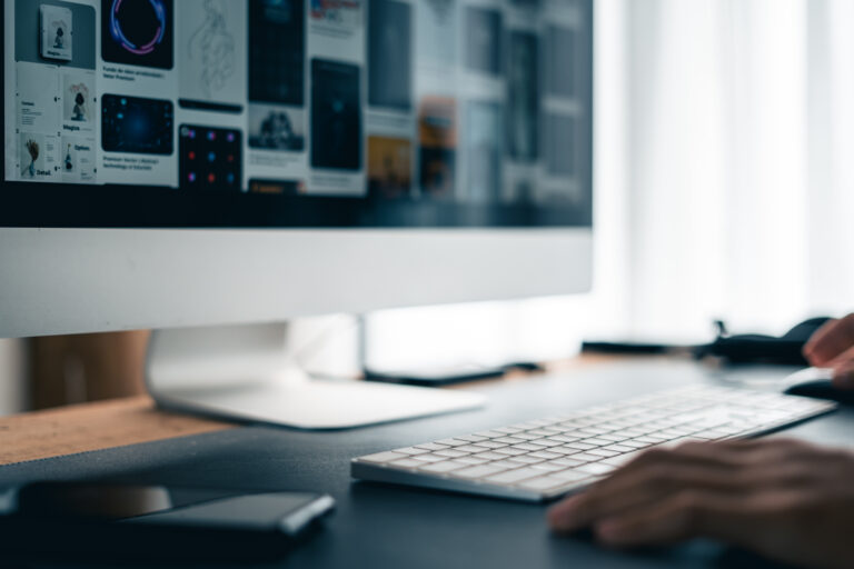 Training & post-launch empowerment: Setting your website up for long-term success